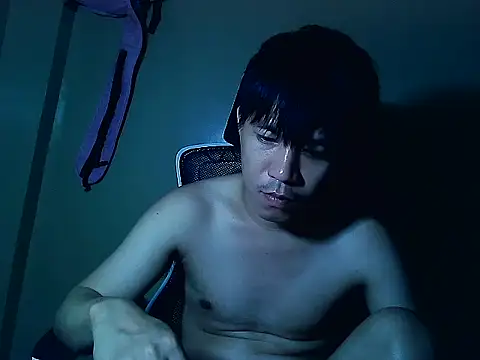 sexyhot_cock4u (M young) - Cum show 2 times