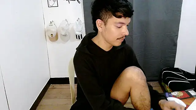 asian_darlingcummersxxx (M young) - get naked
