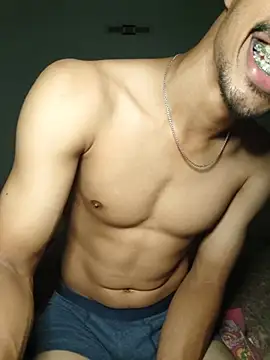 ishooooo (M twink) - Cuming on ticket show