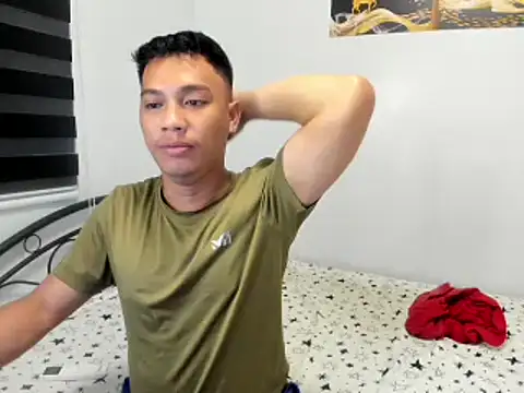 urfucker_vinz (M young) - DRAIN MY BALLS BABY