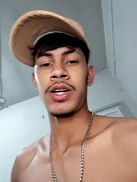 diamante886 (M twink) - Gozar/Show cum