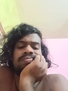 laxxy_bnglr (M young) - Cumshot