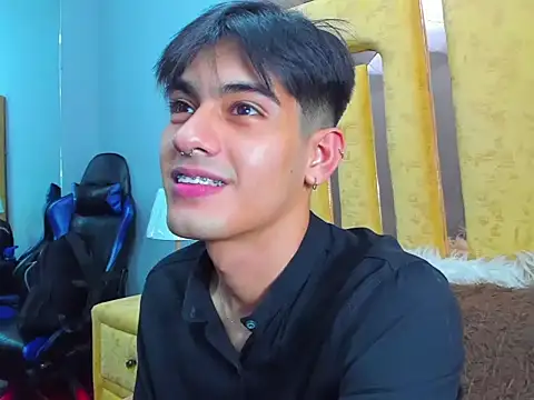 taylercruz (M twink) - get hard and jerk off 💧💧