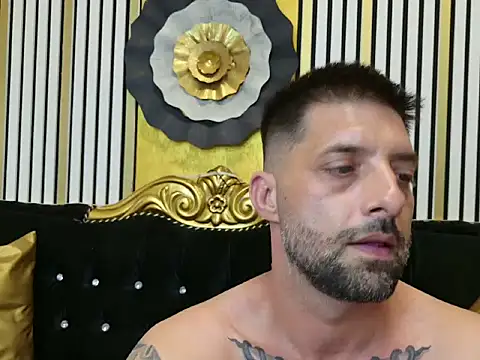 TommyDum live cam on StripChat