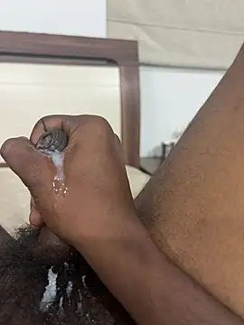 ramtelugu_hyd (M twink) - Oil n Cum show