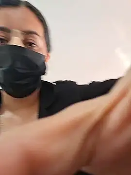 Luianna webcam