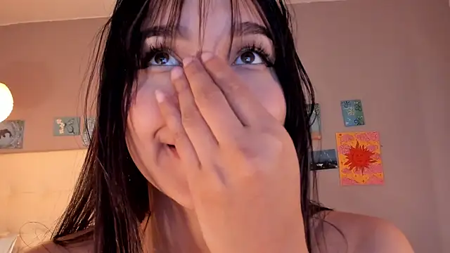 Maia_W10 webcam