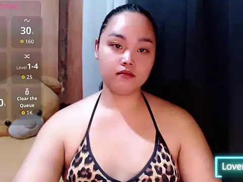 _Lylia webcam