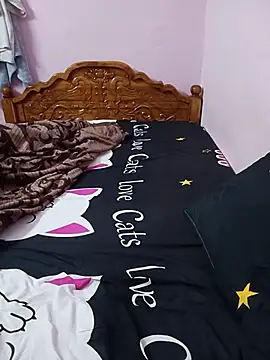 Ammu14399 webcam