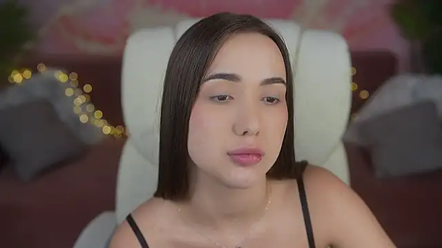 OliviaMoore_ live webcam show