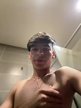 The_Conquer's Colombian male cam and chat room