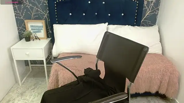 Allyshon_ webcam