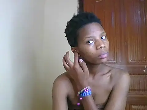 Natajieve webcam