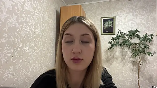 ArianneQuilantang webcam