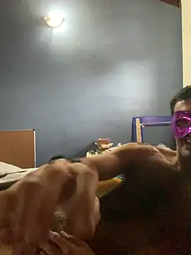 HairybutHorny webcam