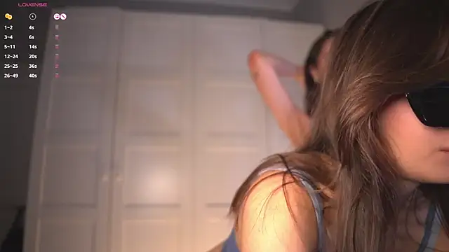 -JuicyMolly- webcam preview
