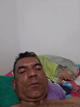 Daddy1972 webcam