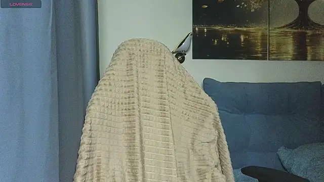 MoreRealAlex webcam