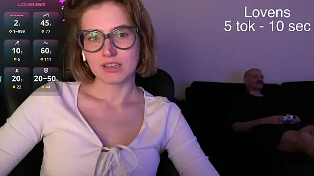Sexy_Sweets webcam