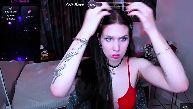 midnight_diamond live cam on StripChat