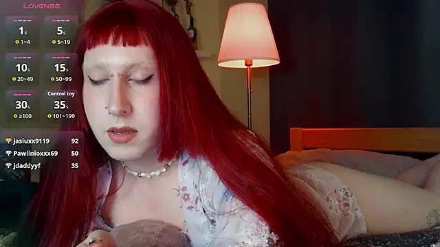 lia_grl webcam