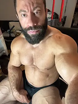 stylesexy live cam on StripChat