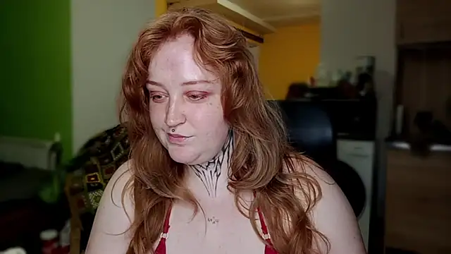 CURVYSAKURA live cam on StripChat