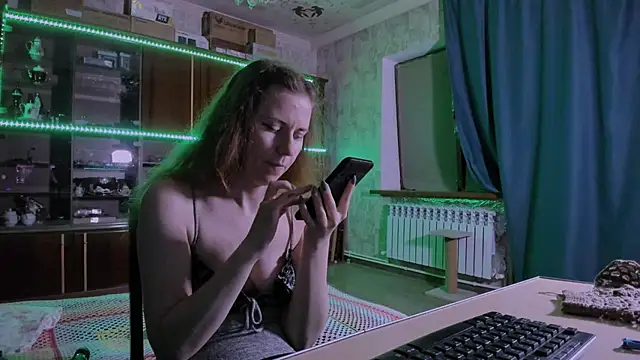 pa1e_pr1ncess live cam on StripChat