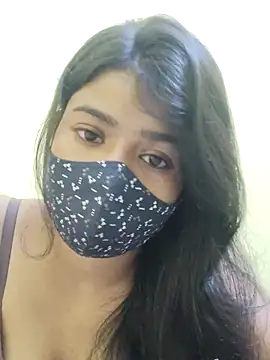 trinasa live cam on StripChat