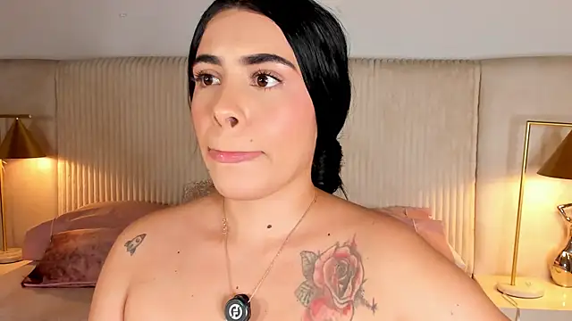 susan_zc webcam