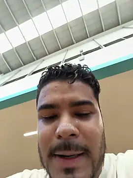 TheKingThiago webcam