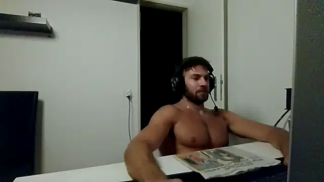 alpha-hunk webcam