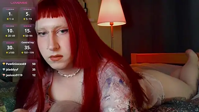 lia_grl webcam