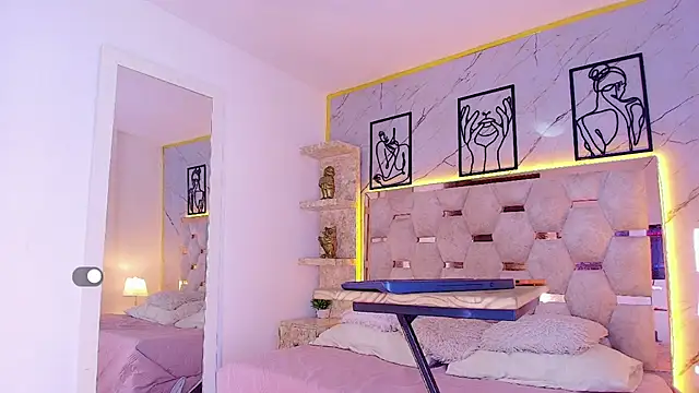 Danna_Doll webcam