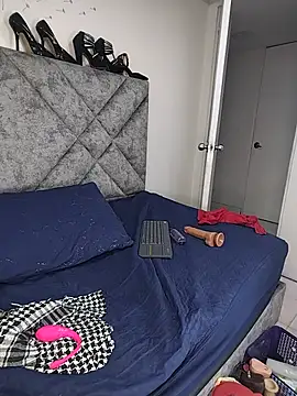 Shantey_Laurent webcam