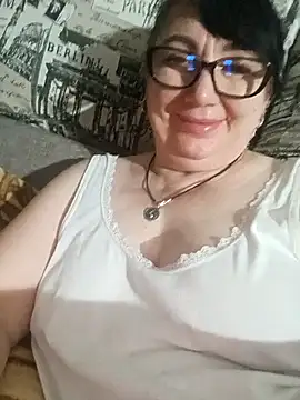 MariSwan222 webcam