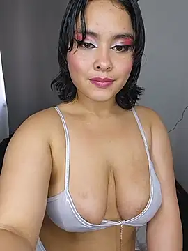 zoe_love18 webcam