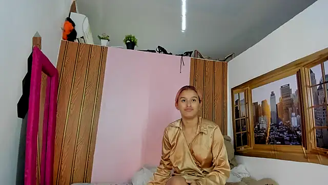 abigail_sandoval webcam