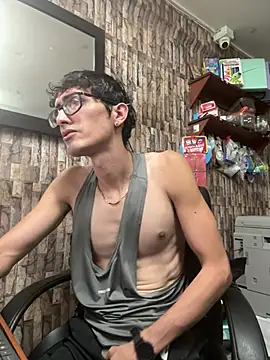 jhosuamoore webcam