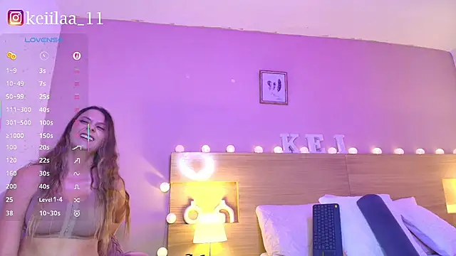 Keidance_ webcam