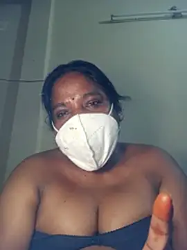 swetha10 webcam