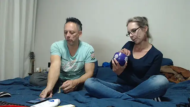 blondiesin50 webcam