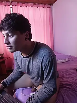 Wildseductor1 webcam