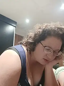 ArabellaVixen webcam