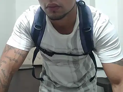 Xanderrt webcam