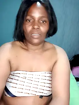 Darkberry124 webcam
