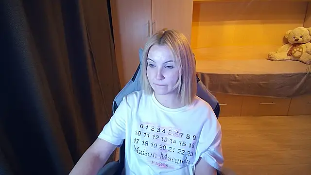 ElsyGven webcam