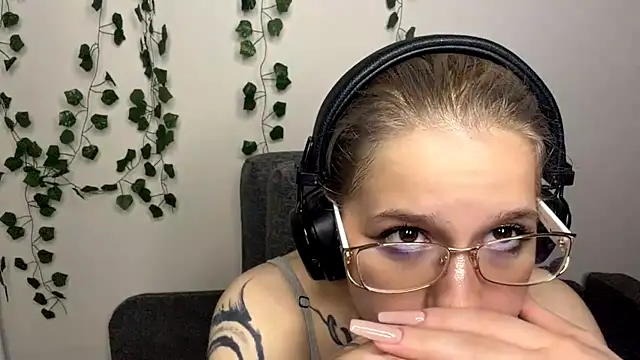 Litliu webcam