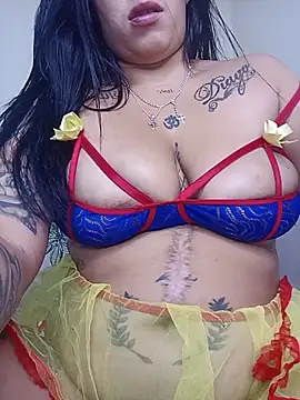 Leila_111 webcam