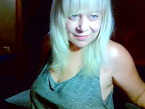 AgoniA7 webcam